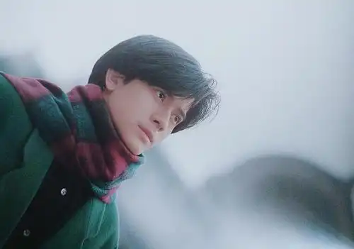 郭富城 aaron kwok的图片