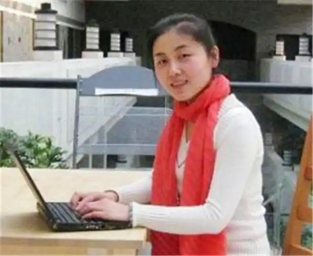 清华女神颜宁:我不结婚,我也不欠谁一个解释