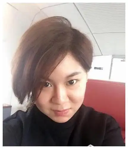 沈春阳减肥成功,近照撞脸孔孝真,直言:减肥方法只有3点__财经头条