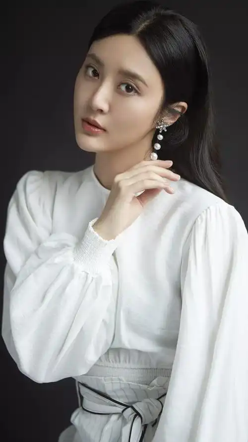 甘露:优雅美丽妩媚动人高清写真集(3)