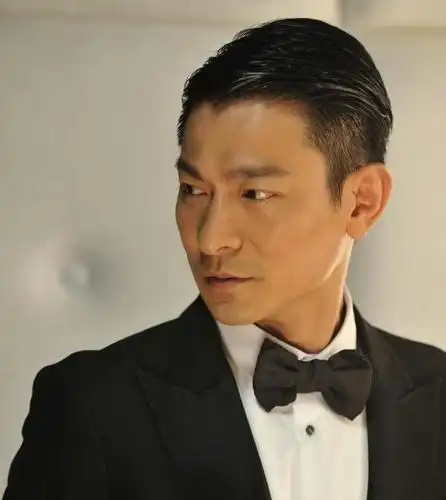 59岁刘德华做天王不值得