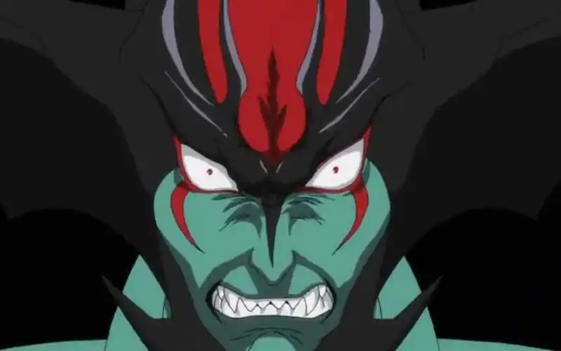 新恶魔人op_哔哩哔哩 (゜-゜)つロ 干杯~-bilibili