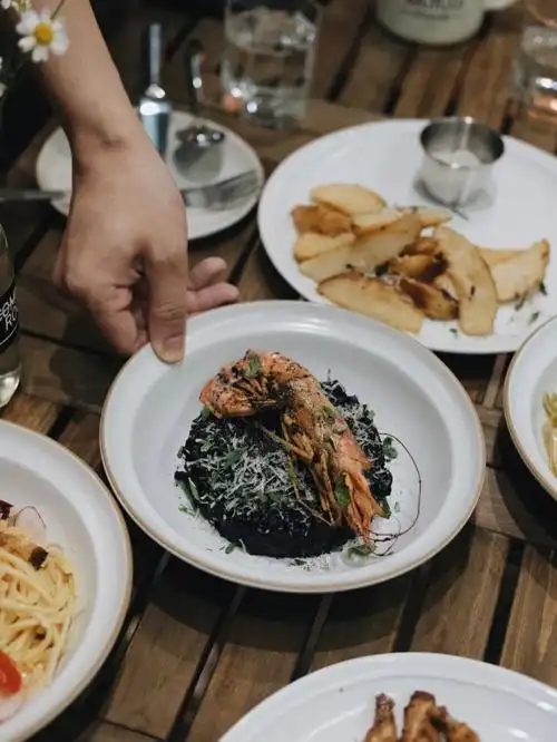 在广州这些高颜值餐厅吃brunch假装自己是奥黛丽赫本