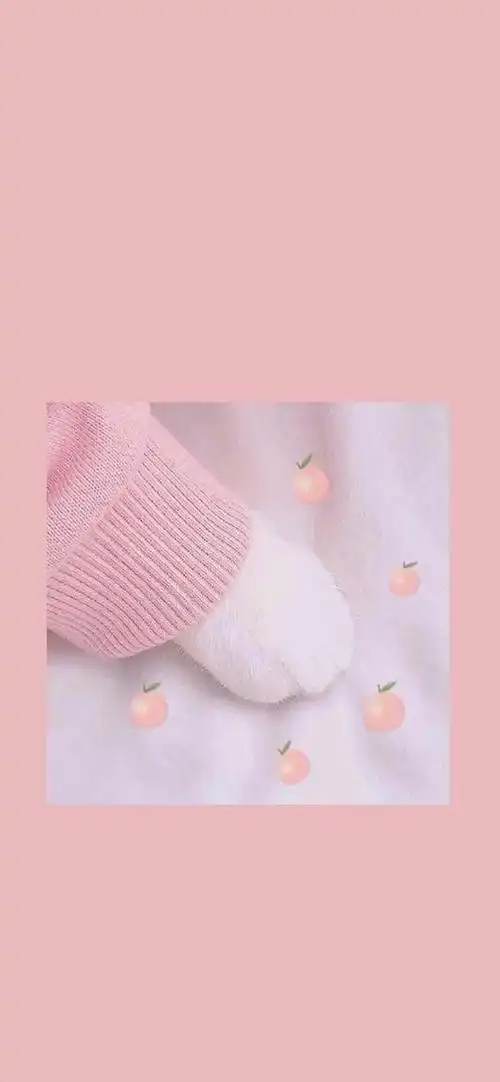 仙里仙气的少女心壁纸,猛男表示也喜欢