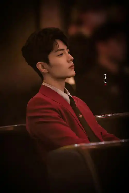 肖战vb :不要回头·肖战 - 高清图片,堆糖,美图壁纸兴趣社区