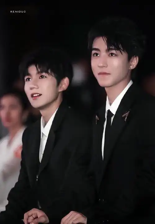 江苏卫视跨年晚会预告是王俊凯王源##江苏卫视跨年