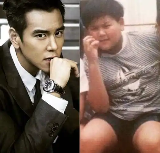 回顾洪金宝:一生收两个徒弟,一个一线巨星,另一个在家