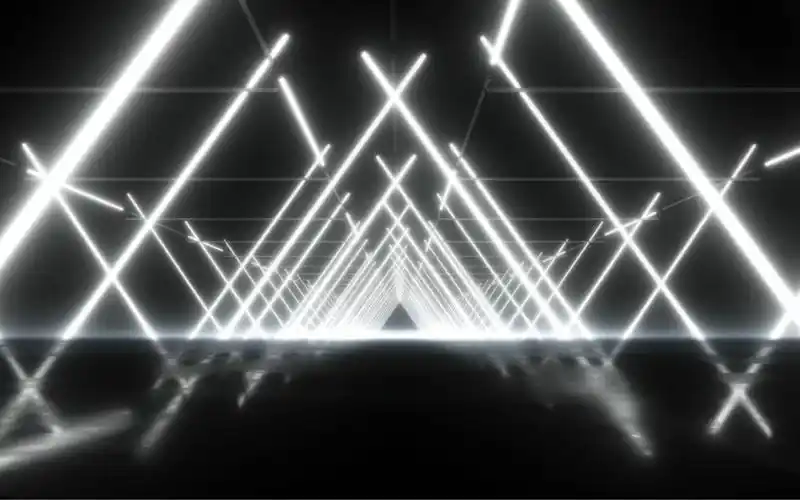 走秀背景视频(原创剪辑)