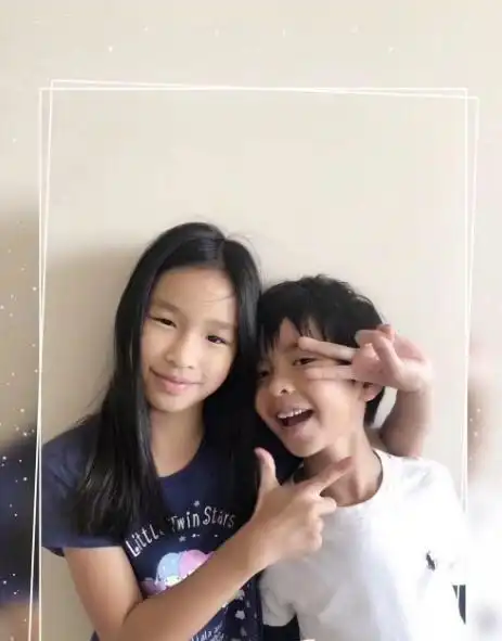 一度被大众认为张庭是第三者破坏了林瑞阳原本的家庭,而且两人年龄