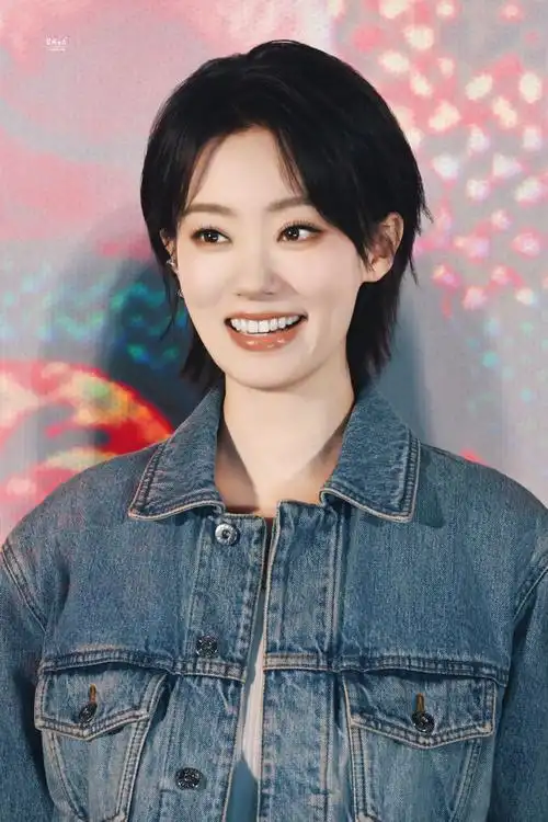 张小斐电影热辣滚烫