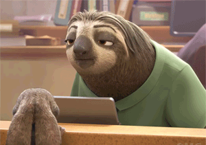 斩获奥斯卡的《疯狂动物城》!单就这些精彩,就值得你再刷一遍!