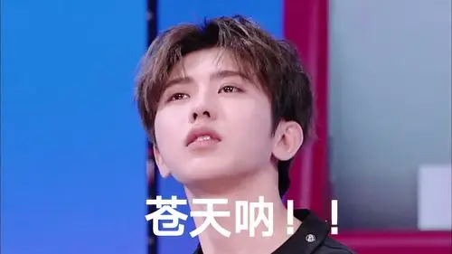 【蔡徐坤】【ikun】