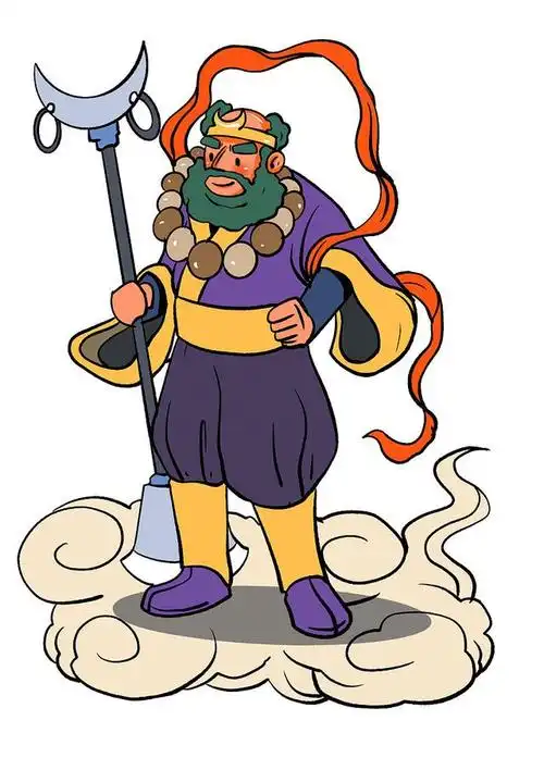 沙僧摔了玻璃盏,玉帝为何那么生气?