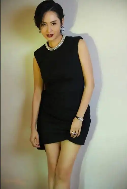 盘点身高不够颜值来凑的6位女明星,有的1米53,有的甚至被质疑1米49