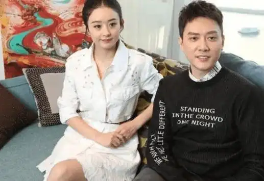 赵丽颖和冯绍峰1亿豪宅而在此登上热搜,复合?看房子装修就知道