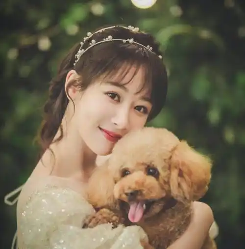 之前金牌经纪人杨天真就曾在综艺节目中公开表示自己很欣赏杨紫.