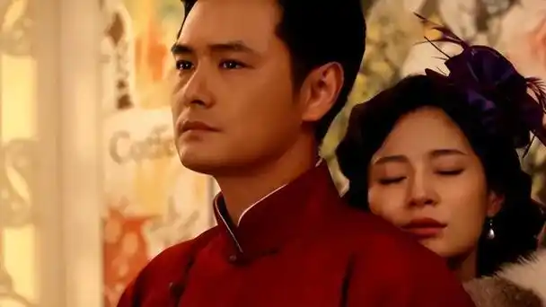 王雨因为长得太帅老婆倒追五年才得手婚后两人的生活甜蜜