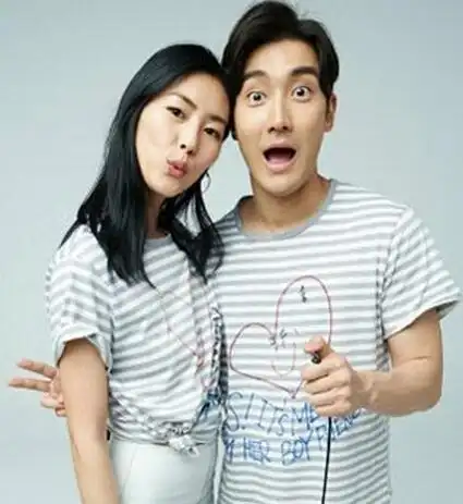 【图】崔始源刘雯韩国评论高 崔始源刘雯分手已成定局?