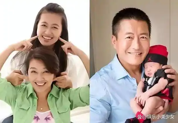 干过修车工,离过婚,长相普通却能娶到江珊?田小洁到底有何魅力