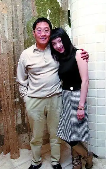她是董子健母亲董子健妈妈是谁