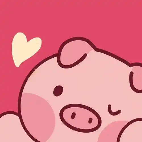 超有趣的潮流微信头像