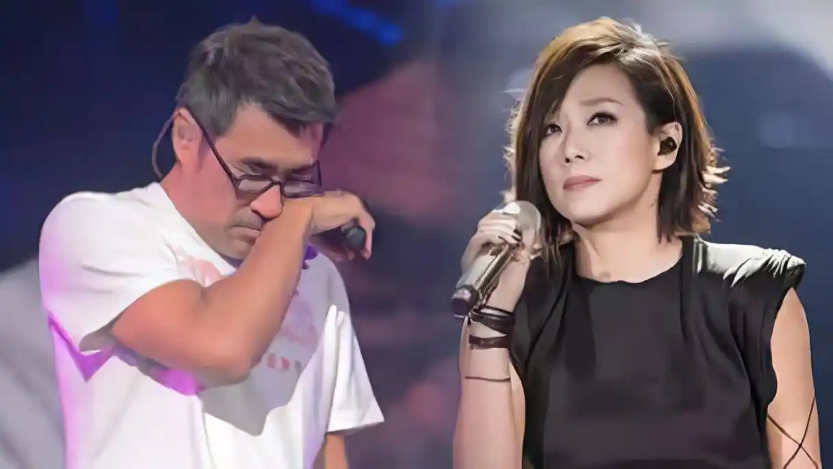 李宗盛:5分钟作词至今经典,抛弃妻女只为娶林忆莲,值得吗?