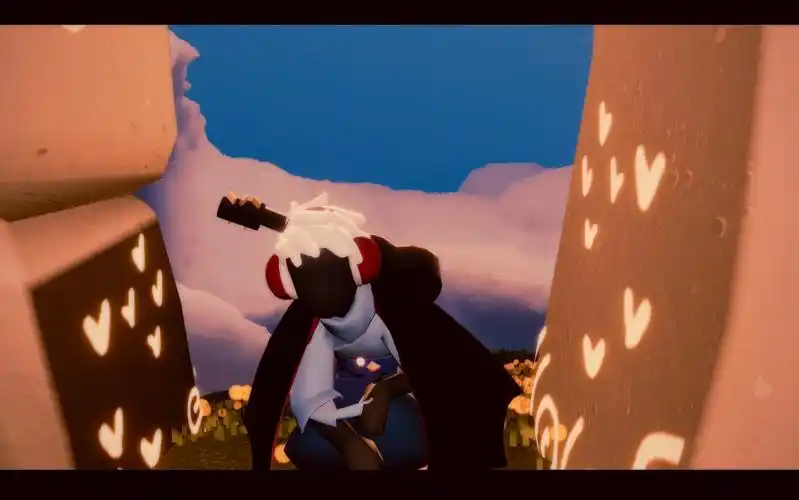 【sky 光遇 |短脏个人向】 脏79辫79蹲79