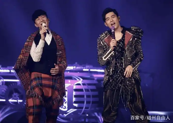 喜欢周杰伦的人是否也喜欢林俊杰?网友的回答居然出奇的一致