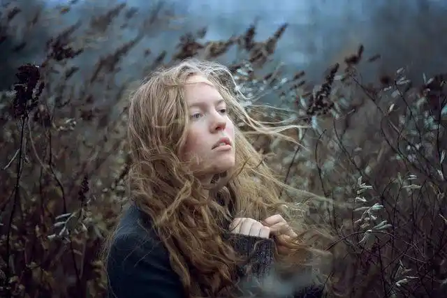 触动心灵的创意摄影照片