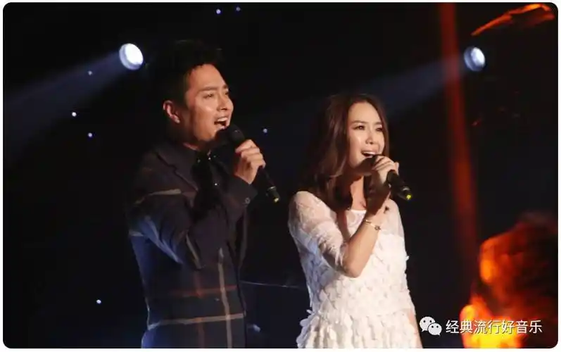 云飞牵手云朵,甜蜜三连唱,太好听了!