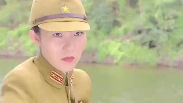 女子小队阴沟里翻船被鬼子俘虏,遭受了女特务非人的折磨|王珂|抗战片