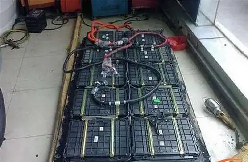 普通铅酸蓄电池