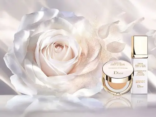 敏感肌请收!雅诗兰黛,dior首度推出「100%物理性防晒」