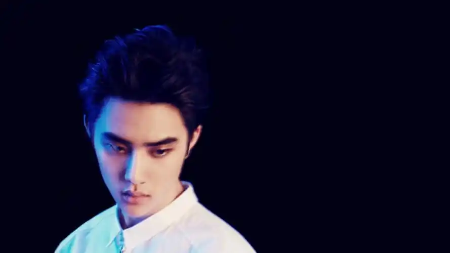 d.o. - 堆糖,美图壁纸兴趣社区