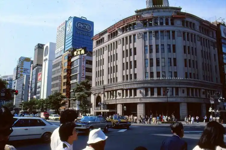 上世纪90年代日本泡沫经济是如何破灭的(日本如何修复1990经济泡沫)