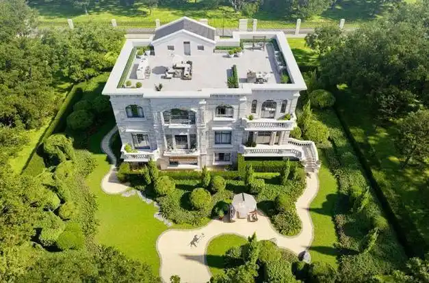 官方上海松江九亭九里别院售楼处瞄准高品质居住市场