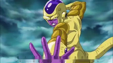 《龙珠超》第二十三集:大王的金刚不坏神功居然这么强