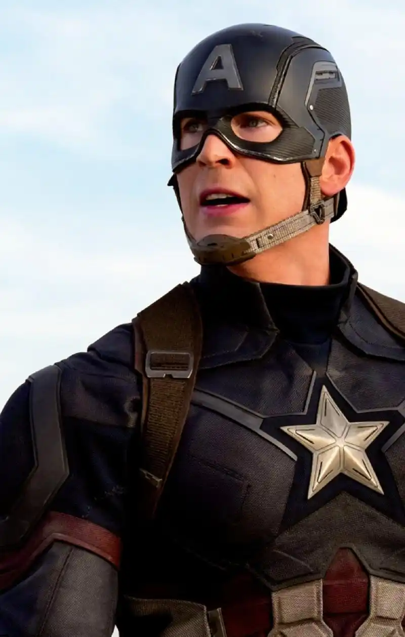 美国队长3_电影剧照_图集_电影网_1905.com