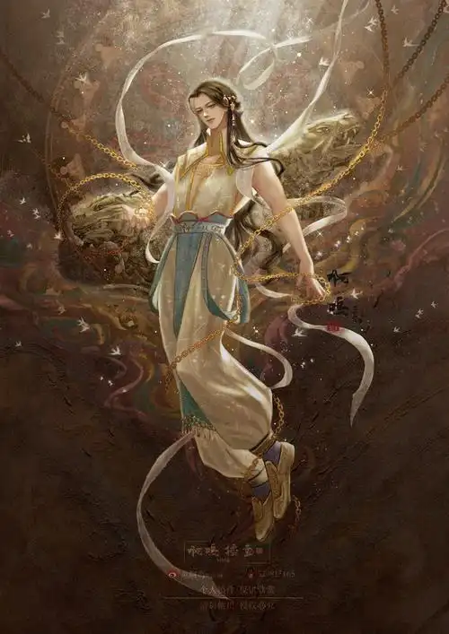 复齿河南龙拟人画渣重在参与啦