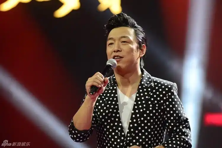 浙江卫视《中国好声音》齐秦战队导师考核将迎来史上最大牌学员,黄渤