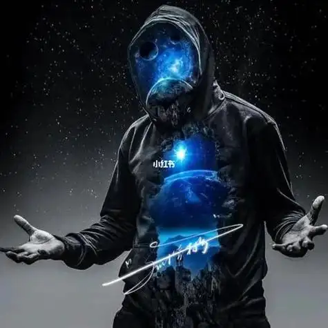 吸引人神秘微信头像 微信头像图片大全 -【爱个性】