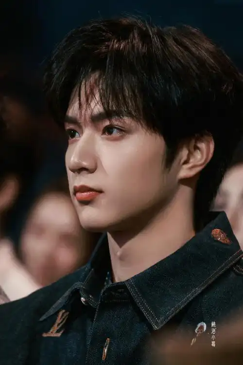 张元英站姐发了刘耀文