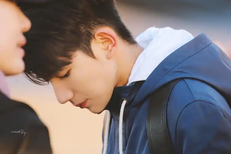 王源180105 冰雪挪威行 cr:coconutboys - 堆糖,美图壁纸兴趣社区