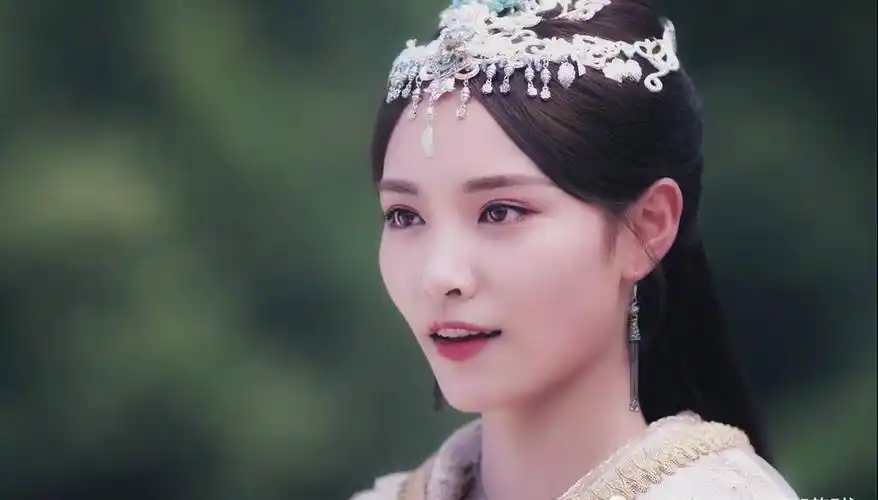 电视剧《芸汐传》剧照_许佳琪背着我们演了多少戏?