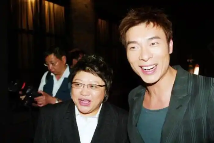 韩红老公是谁韩红49岁至今未婚