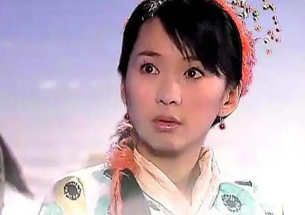 聊斋《婴宁》:痴傻的男人痴傻的爱,精明的男人难懂珍惜