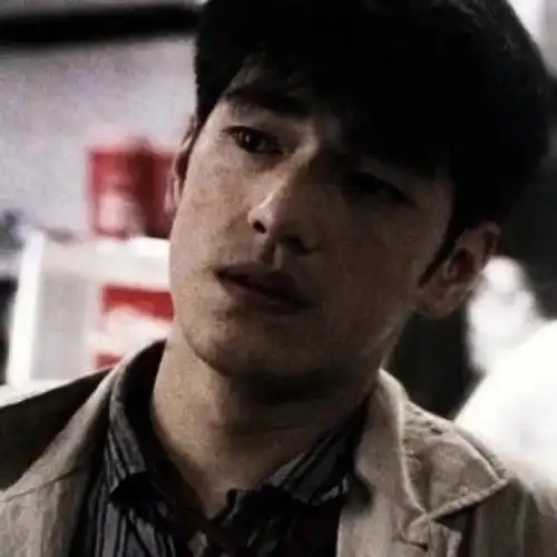 让你们看帅帅的金城武求推番