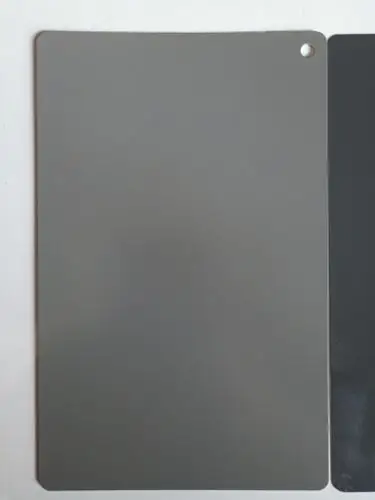 金燕 铝方通 色卡系列