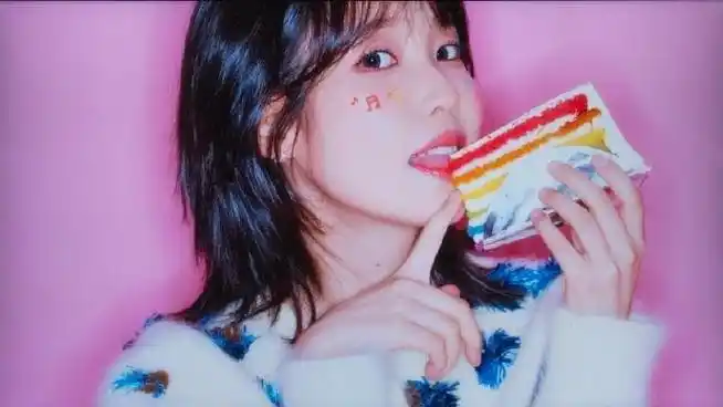 iu相关美图【cr: dc】90iu 9月行程————————9/2    真露