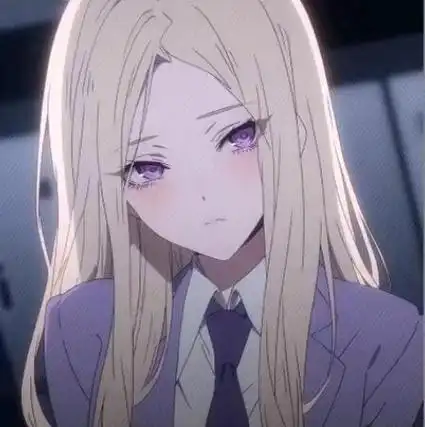 二次元新鲜事##动漫头像